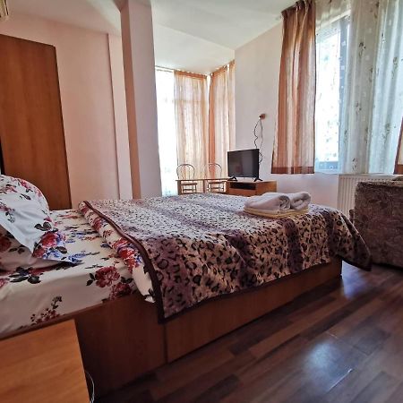 Vila Casa Radu Hotel Constanta Luaran gambar