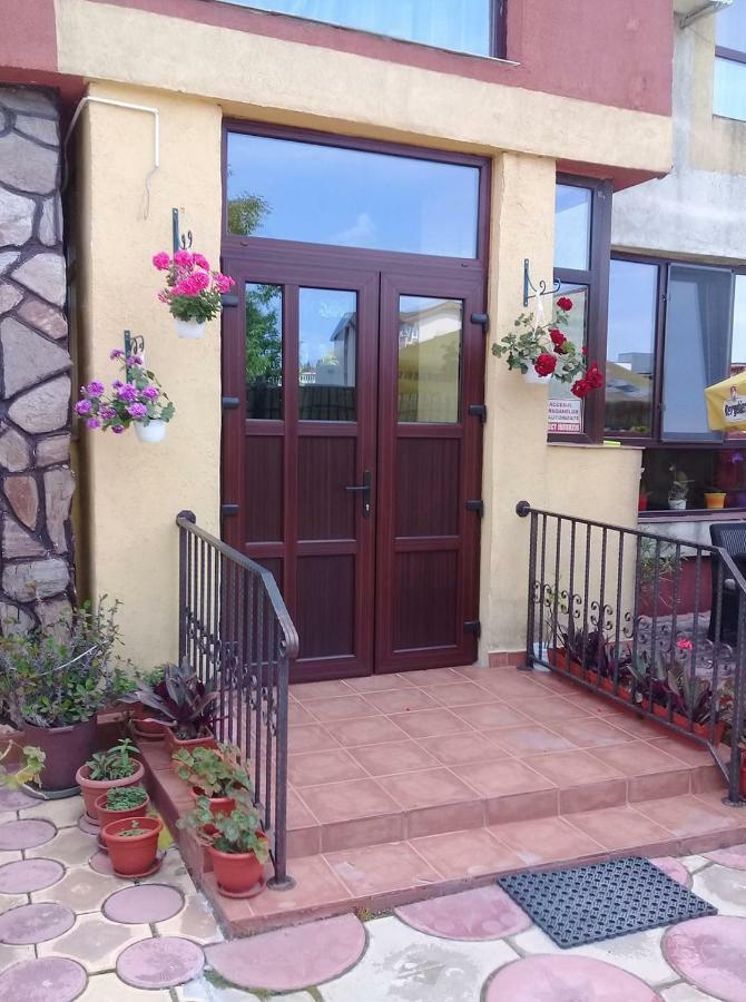 Vila Casa Radu Hotel Constanta Luaran gambar