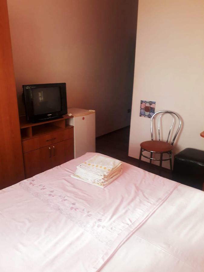 Vila Casa Radu Hotel Constanta Luaran gambar
