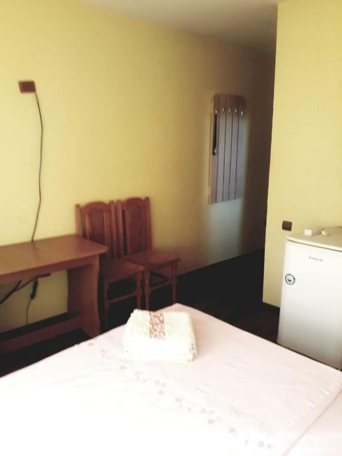 Vila Casa Radu Hotel Constanta Luaran gambar