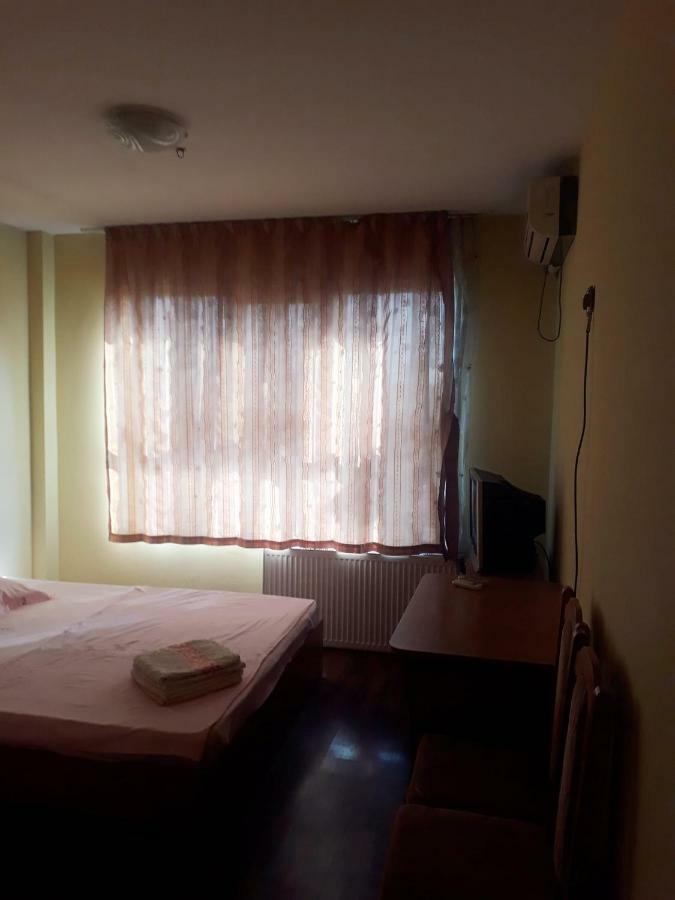 Vila Casa Radu Hotel Constanta Luaran gambar
