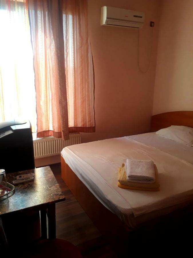 Vila Casa Radu Hotel Constanta Luaran gambar