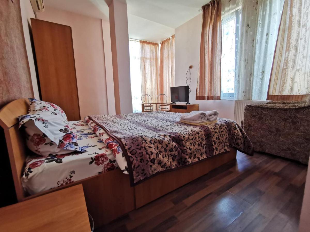 Vila Casa Radu Hotel Constanta Luaran gambar
