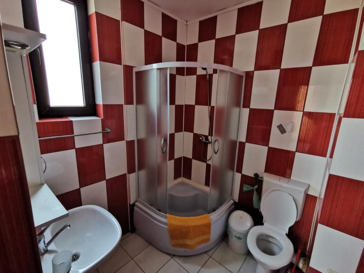 Vila Casa Radu Hotel Constanta Luaran gambar